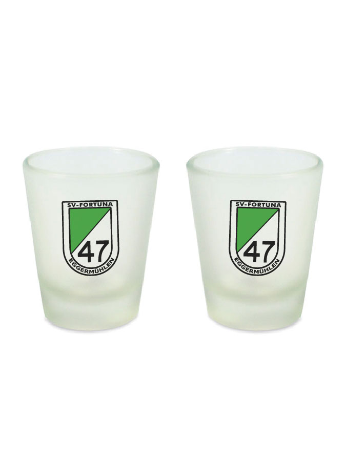 2er Set Schnapsglas Alina