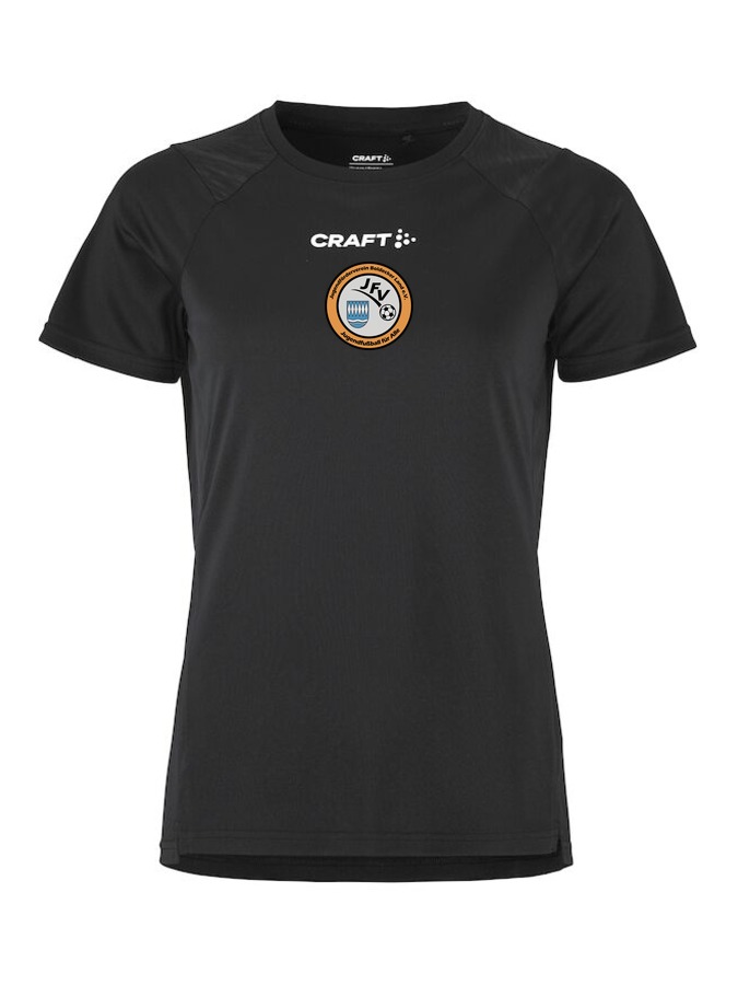 Craft Rush 2.0 T-Shirt Damen