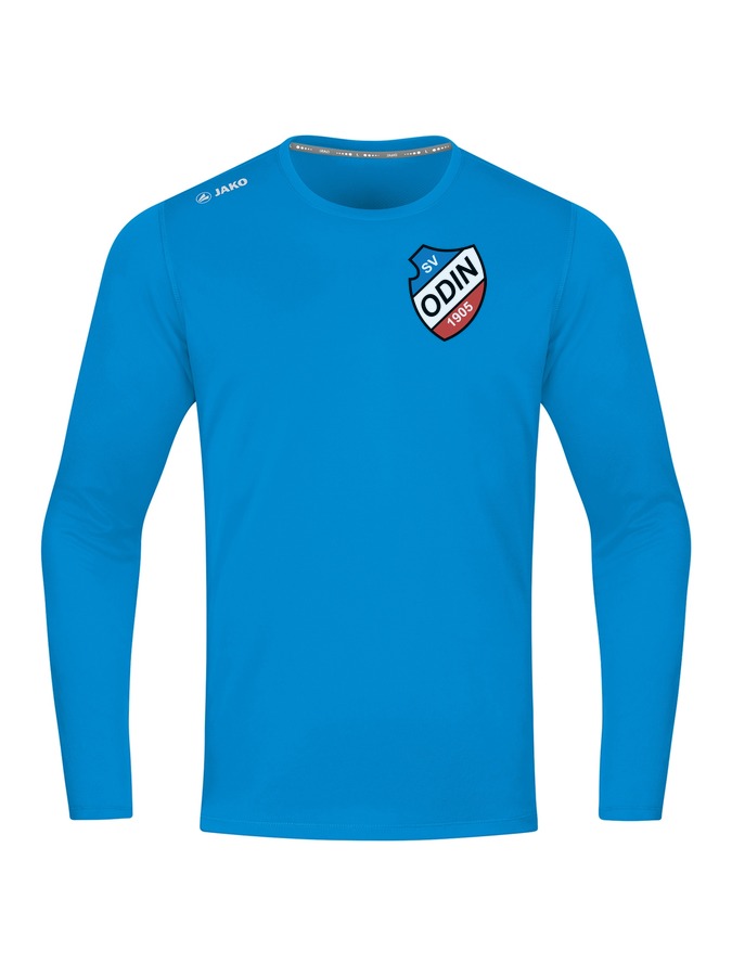 Jako Longsleeve Run 2.0
