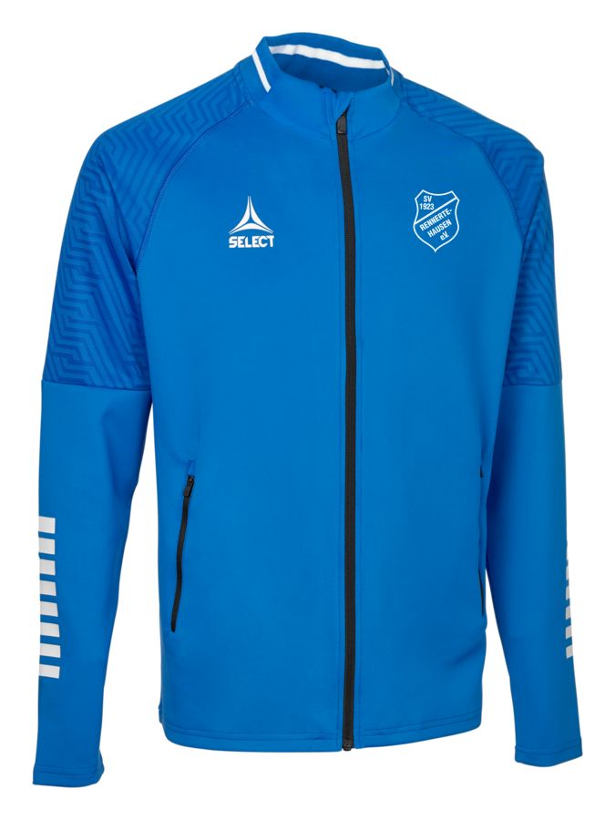 Select Monaco Trainingsjacke