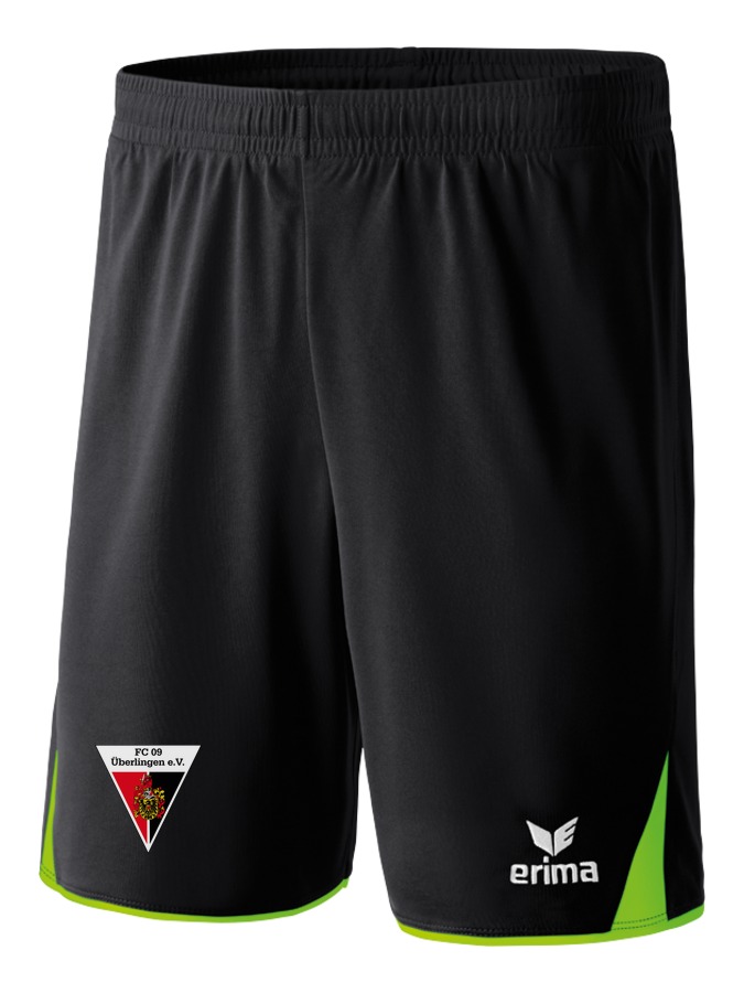 Erima 5-C Shorts