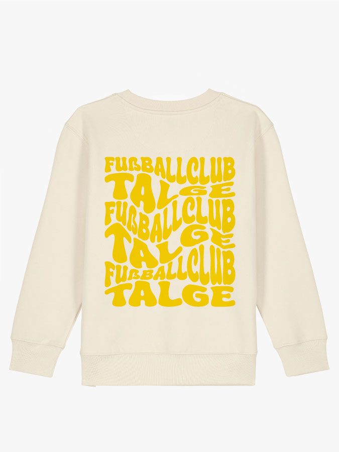 Sweater Wavy Kids