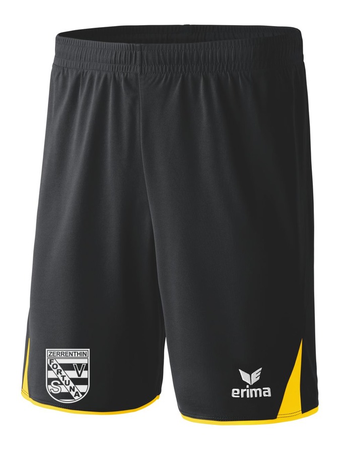 Erima Classic 5-C Shorts