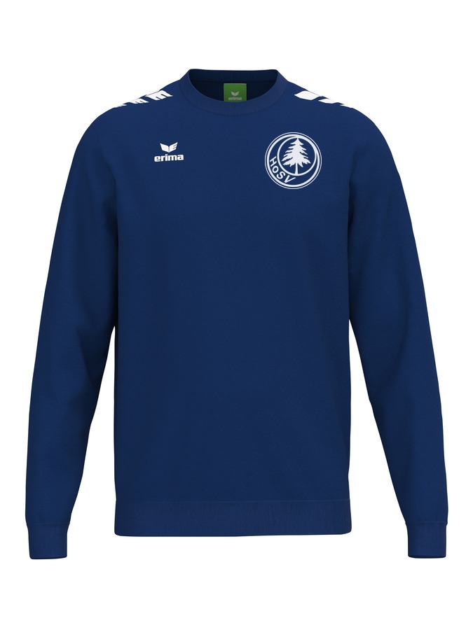 Erima Compete 3 Wings Sweatshirt