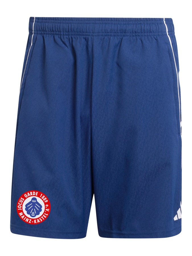adidas Tiro 25 Competition Downtime Shorts