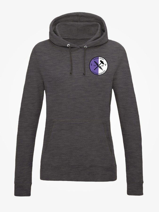 Hoodie Classic Damen