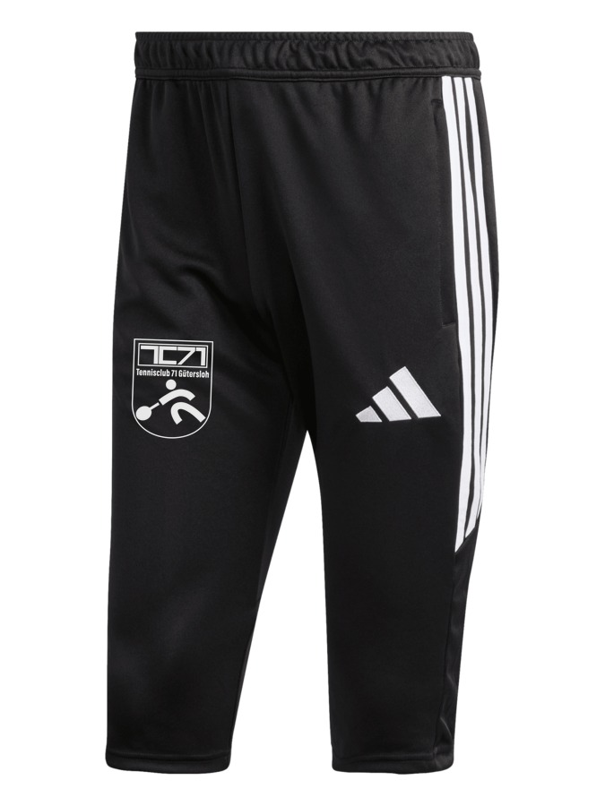 adidas Tiro 26 League 3/4-Trainingshose