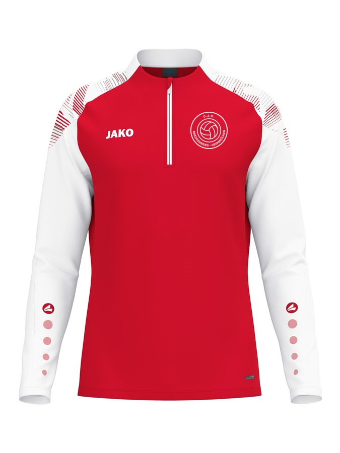 Jako Ziptop Sonic