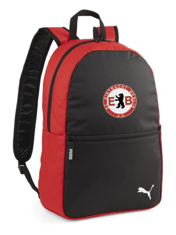 PUMA teamGOAL Rucksack Core