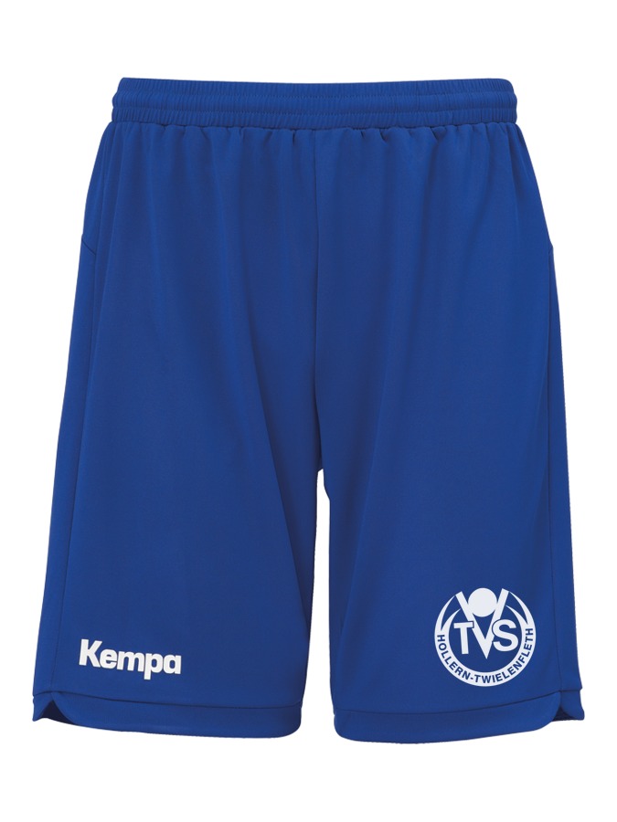 Kempa Prime Shorts