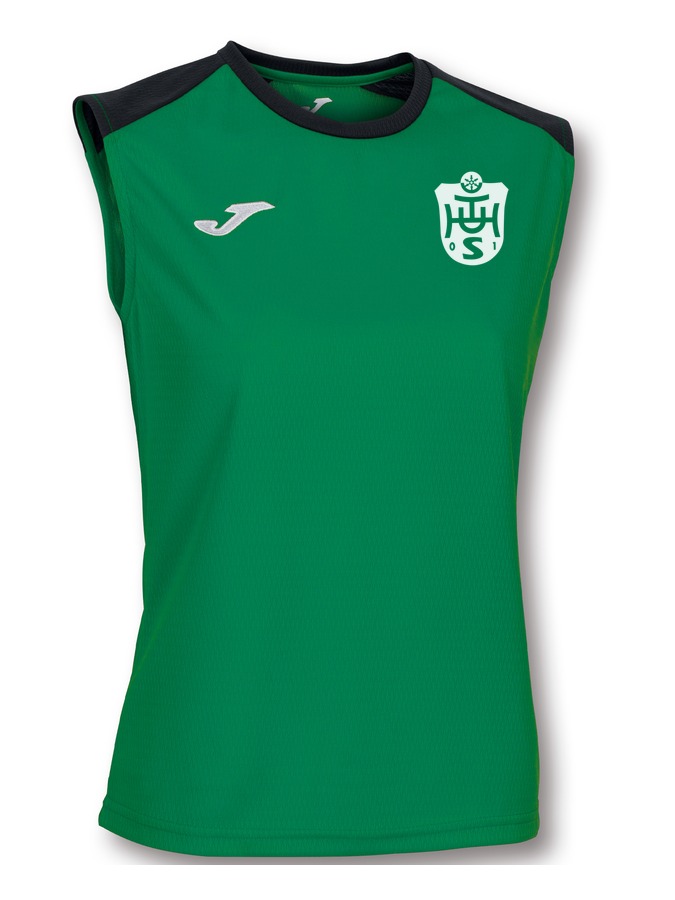 Joma Eco Championship Tank Top Damen