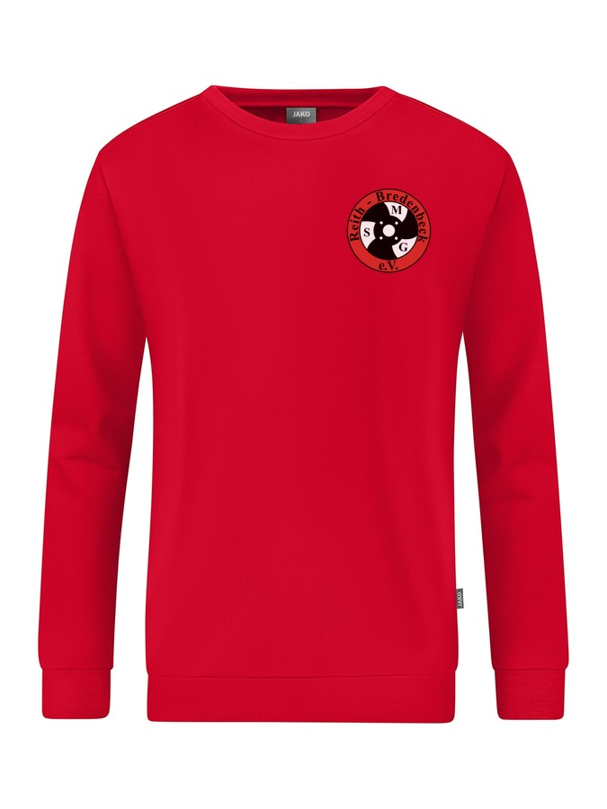 Jako Sweatshirt Organic