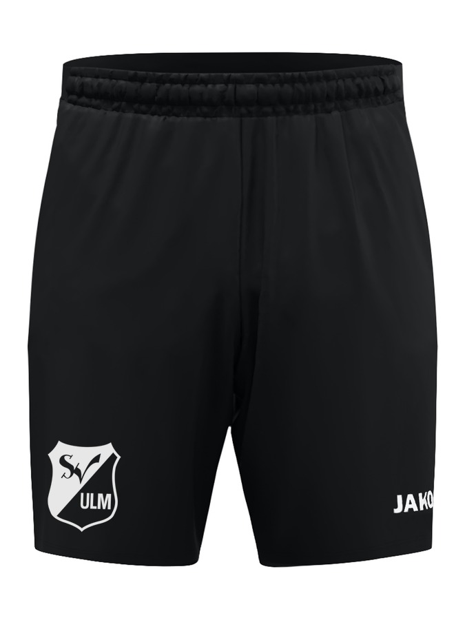 Jako Trainingsshort Dynamic