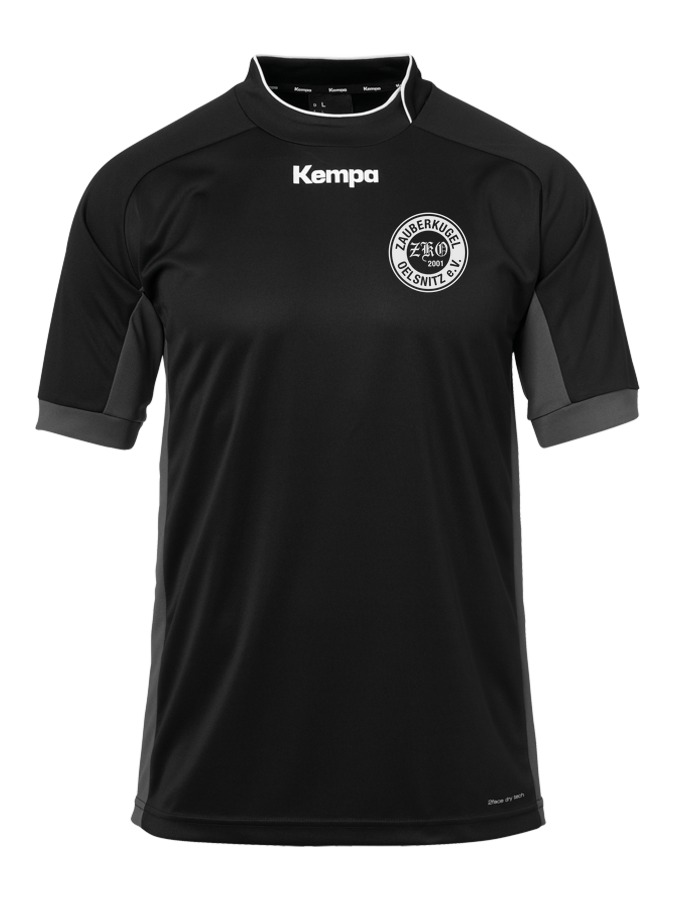 Kempa Prime Trikot
