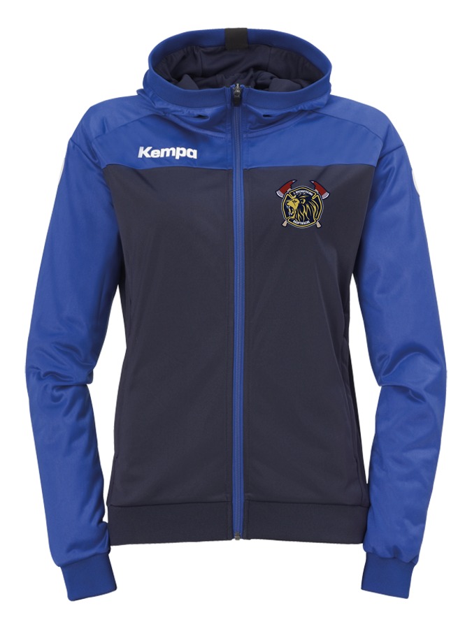 Kempa Prime Multi Jacke Damen