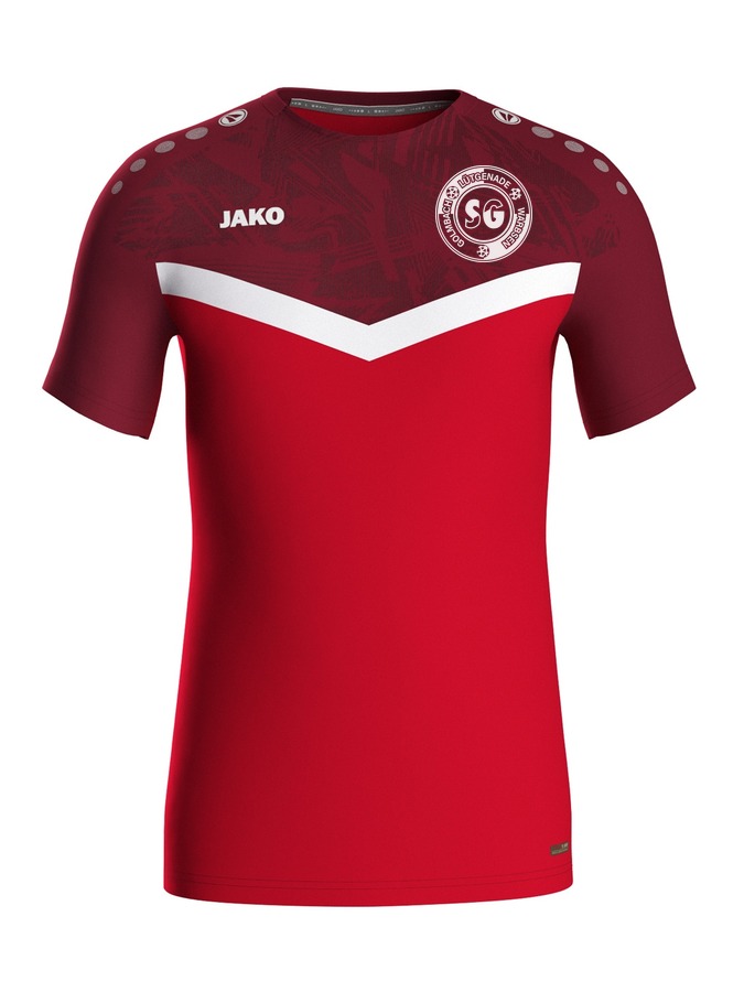 Jako T-Shirt Iconic