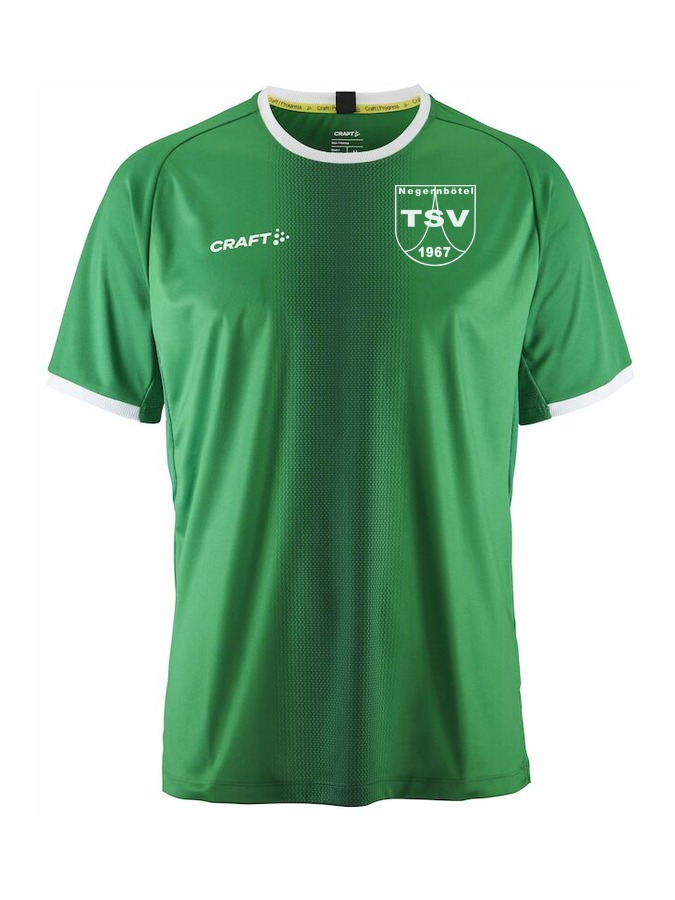 Craft Progress 2.0 Graphic Trikot