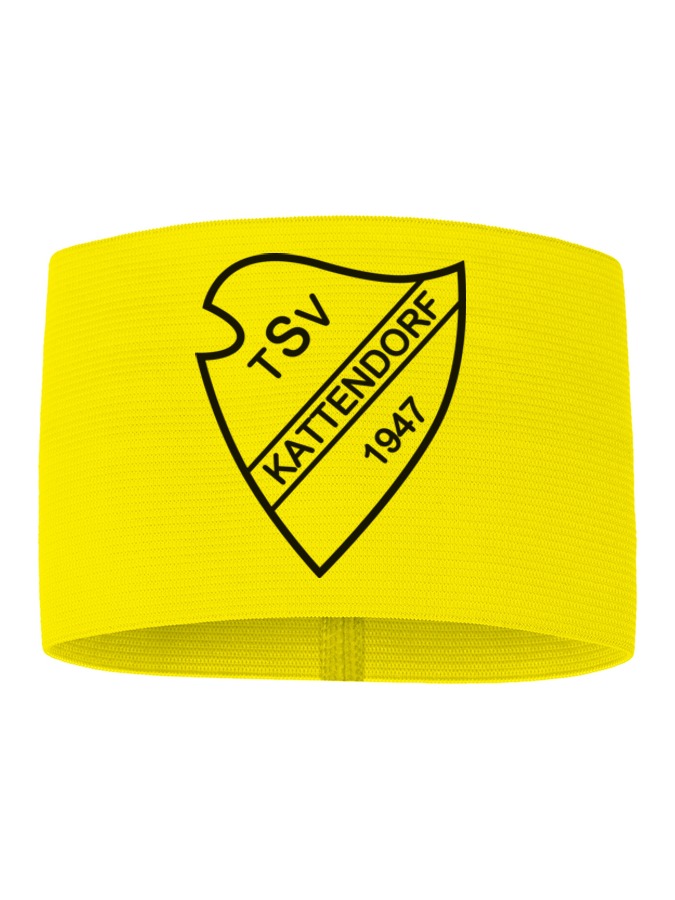 Jako Kapitänsbinde Team