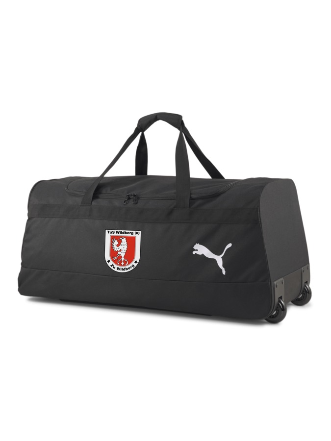 PUMA teamGOAL 23 Wheel Teambag L