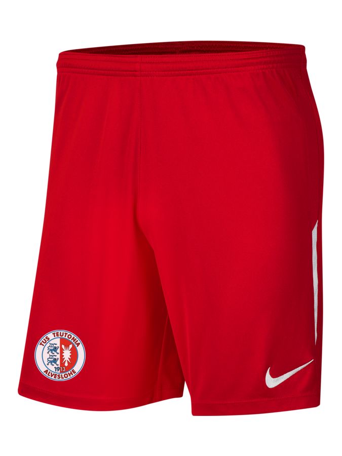 Nike League II Knit Shorts