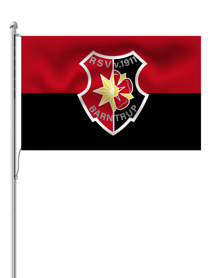 Hissfahne Logo