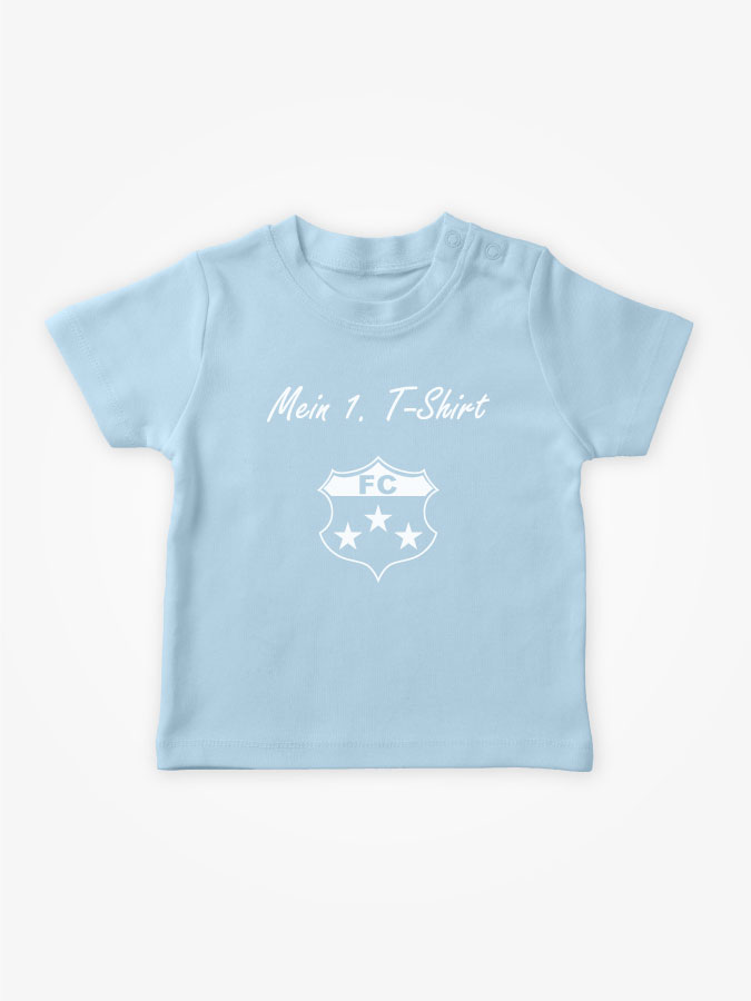 T-Shirt Fuchsi