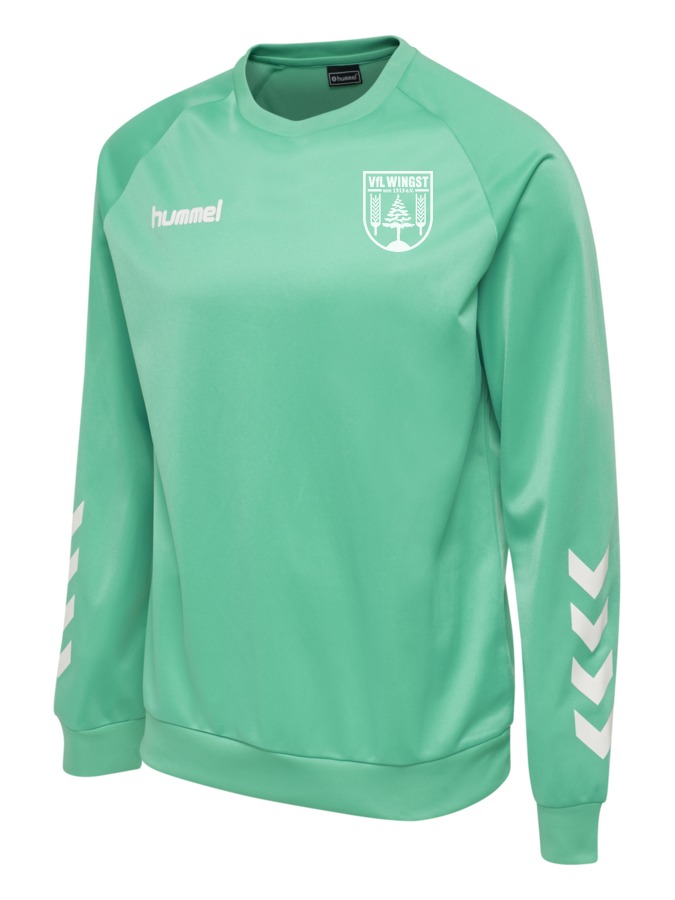 Hummel Promo Poly Sweatshirt