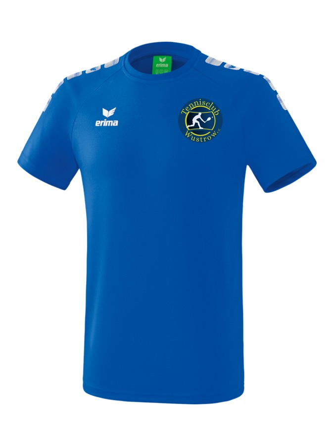 Erima Essential 5-C T-Shirt
