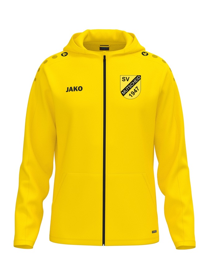 Jako Kapuzenjacke One