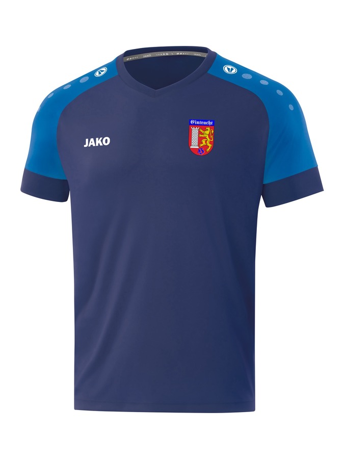 Jako Trikot Champ 2.0 Kurzarm