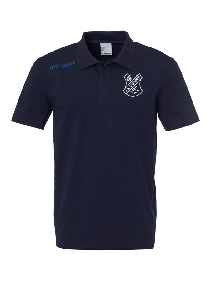uhlsport Essential Polo Shirt
