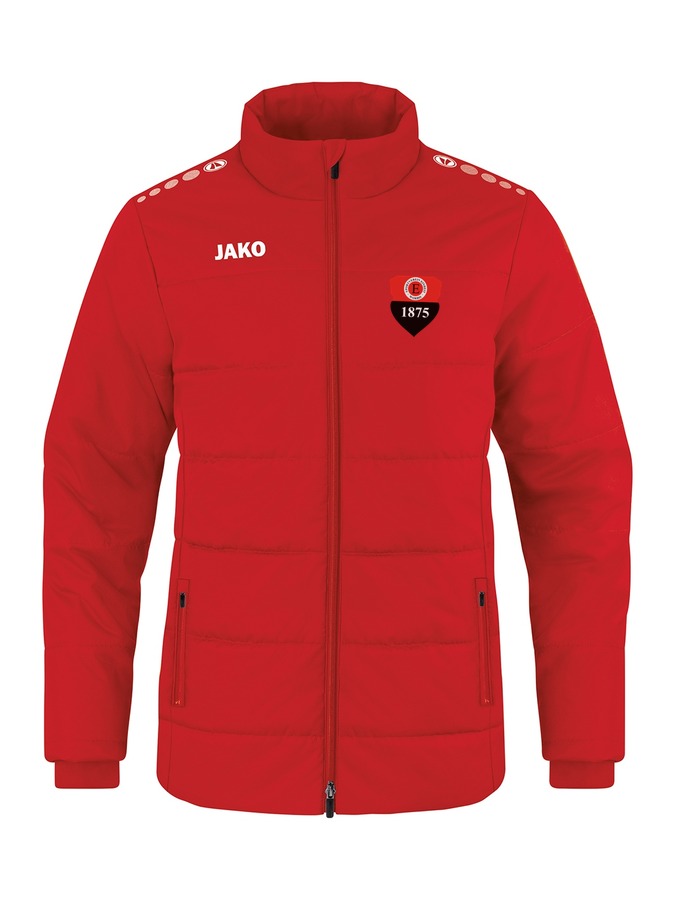 Jako Coachjacke Team
