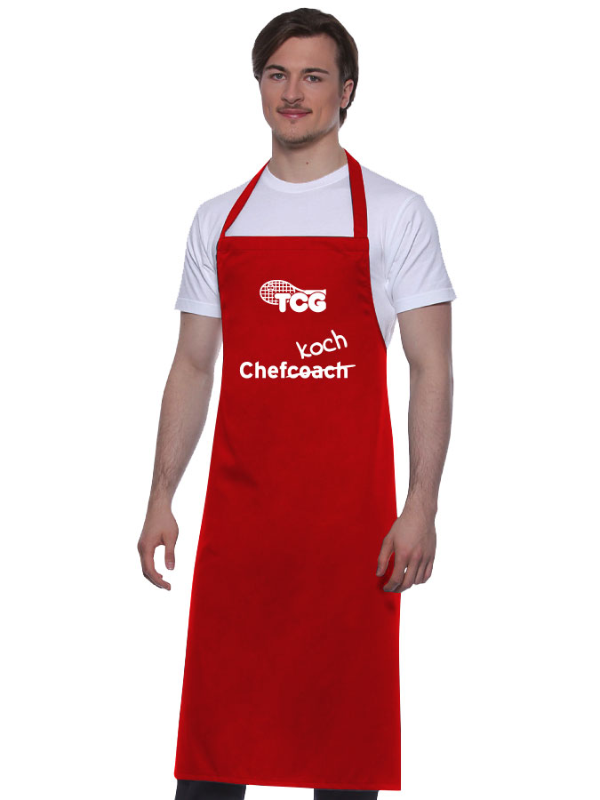 Kochschürze Sergen