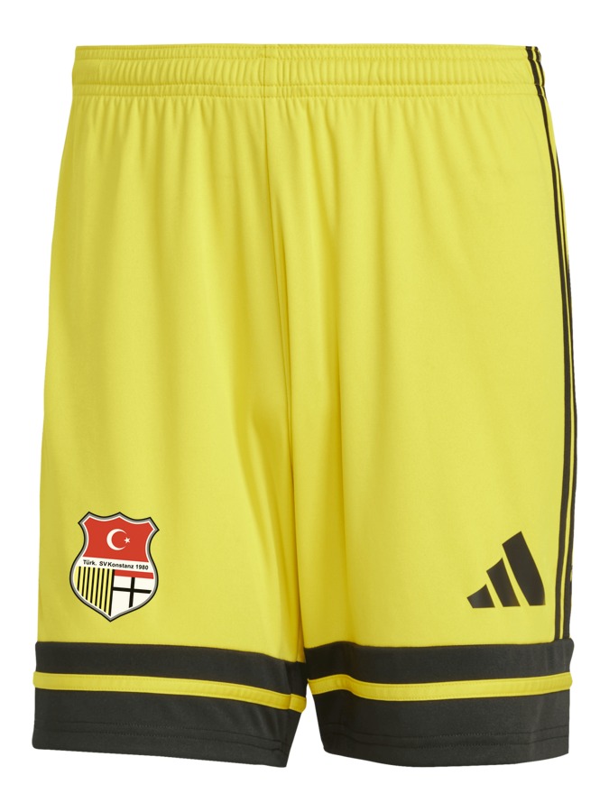 adidas Squadra 25 Shorts