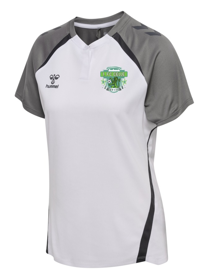 Hummel Lead 2.0 Polo Damen