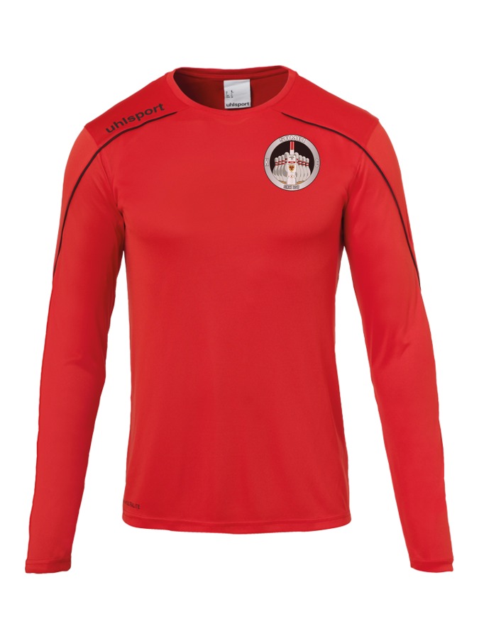 uhlsport Stream 22 Trikot Langarm