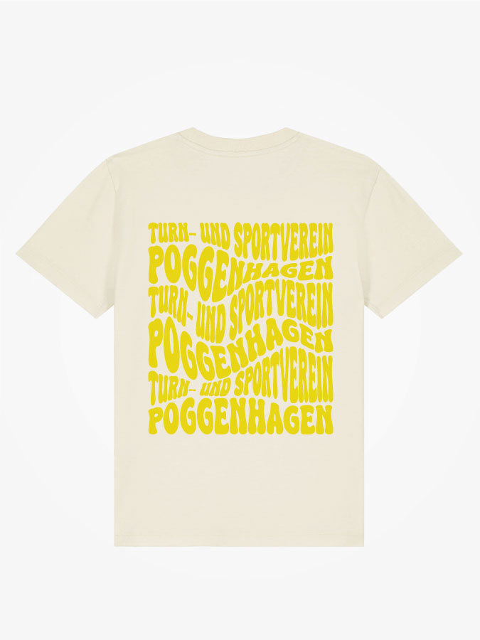 Shirt Wavy Kids