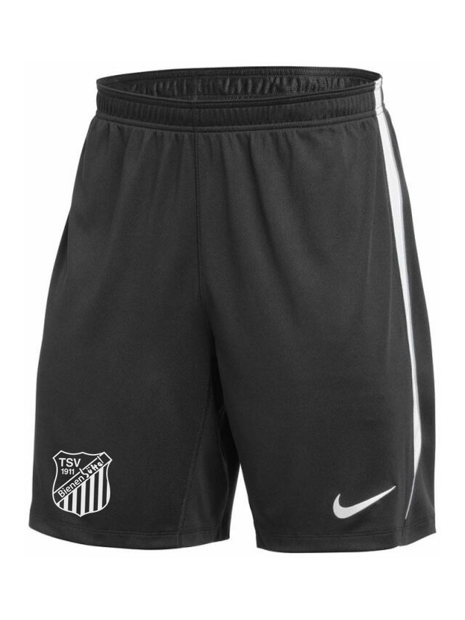 Nike Strike 26 Shorts Kinder