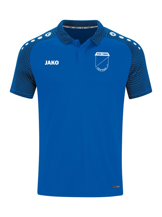 Jako Poloshirt Performance