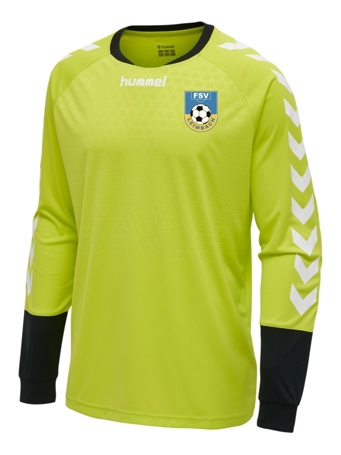 Hummel Essential Torwart Jersey