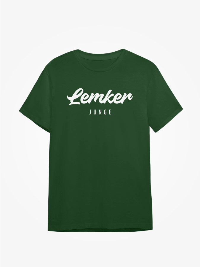 Shirt Hometown Boys