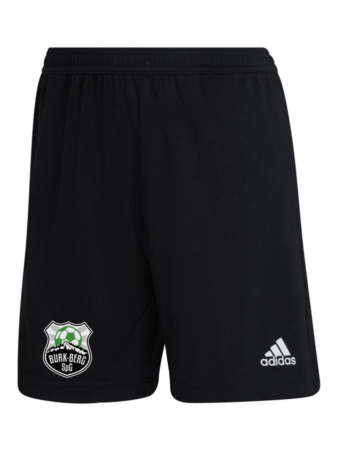 adidas Entrada 22 Trainingsshorts Damen