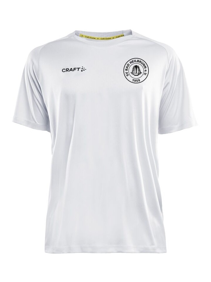 Craft Evolve T-Shirt