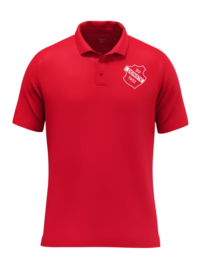 Jako Poloshirt Uni