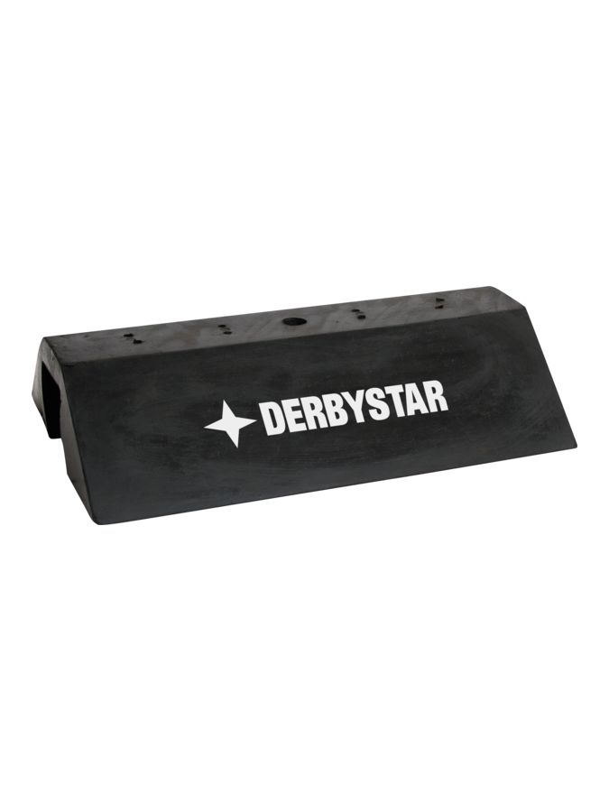 Derbystar Standfuss für Freistoßfigur