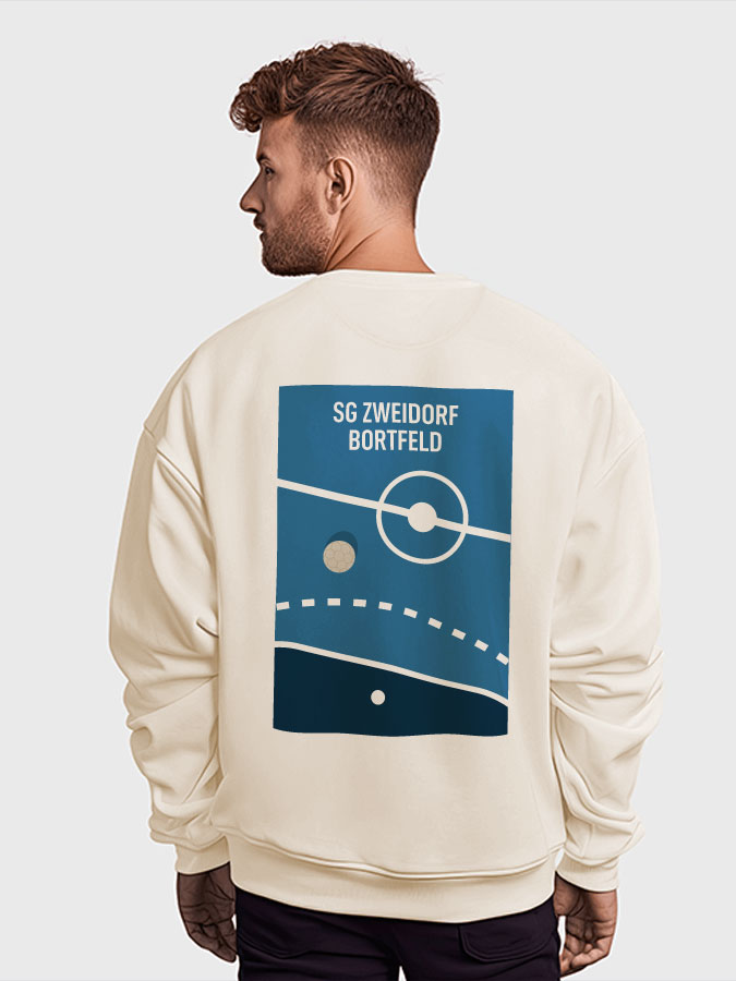 Sweater Pitch Herren