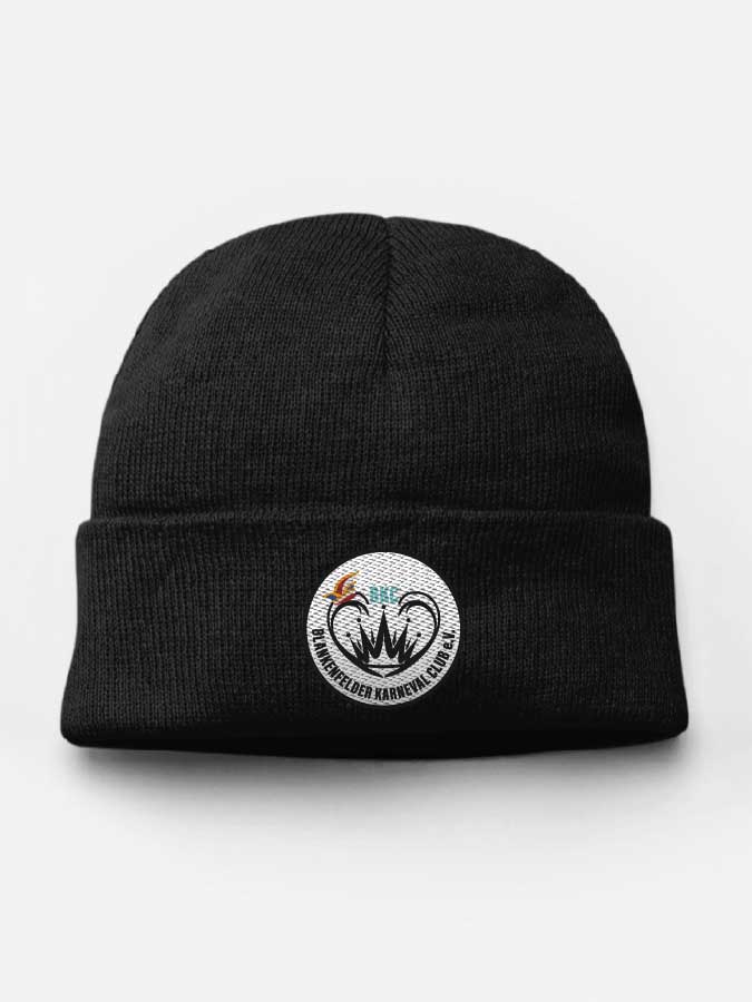 Beanie Kids Sticklogo
