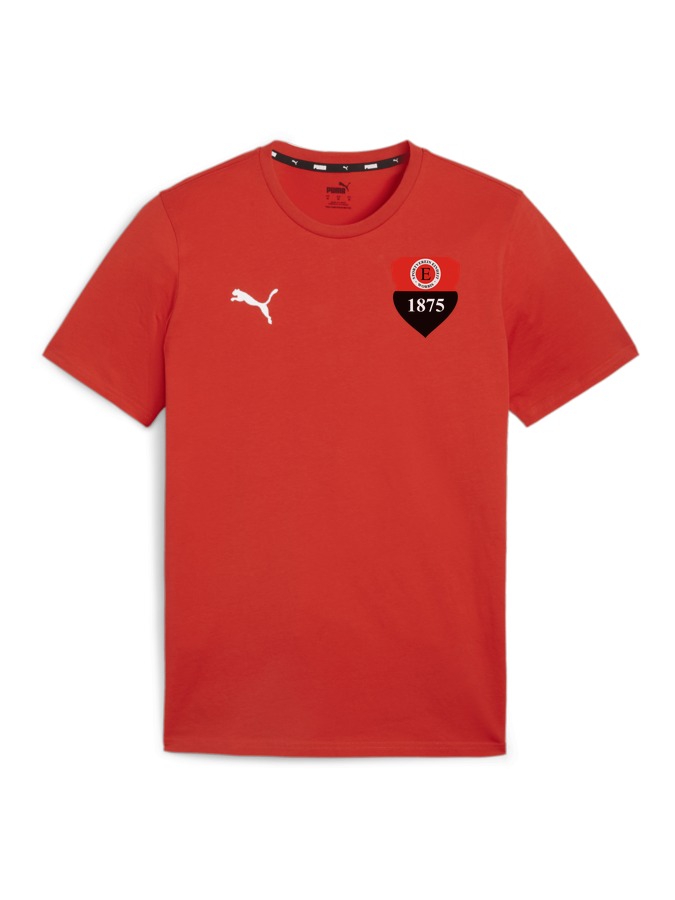 PUMA teamGOAL Casuals T-Shirt