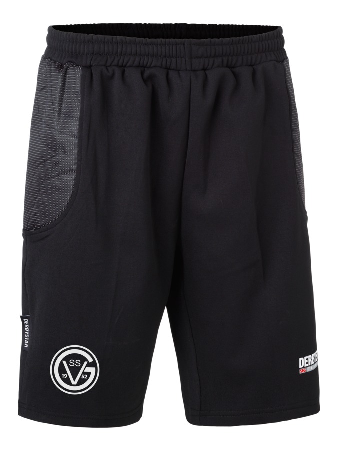 Derbystar Timo Torwarthose