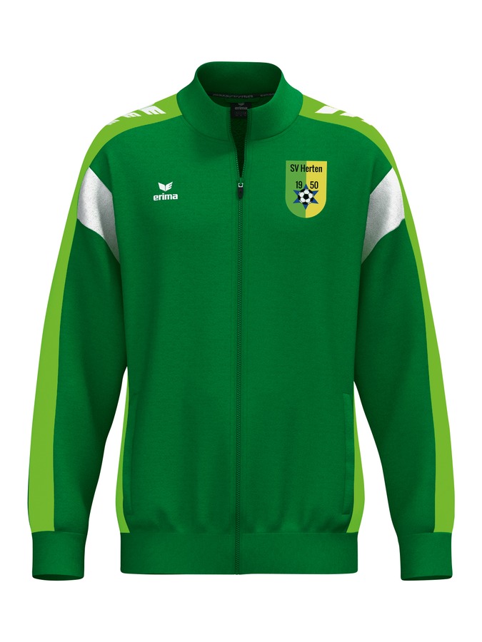 Erima Celebrate 125 Trainingsjacke